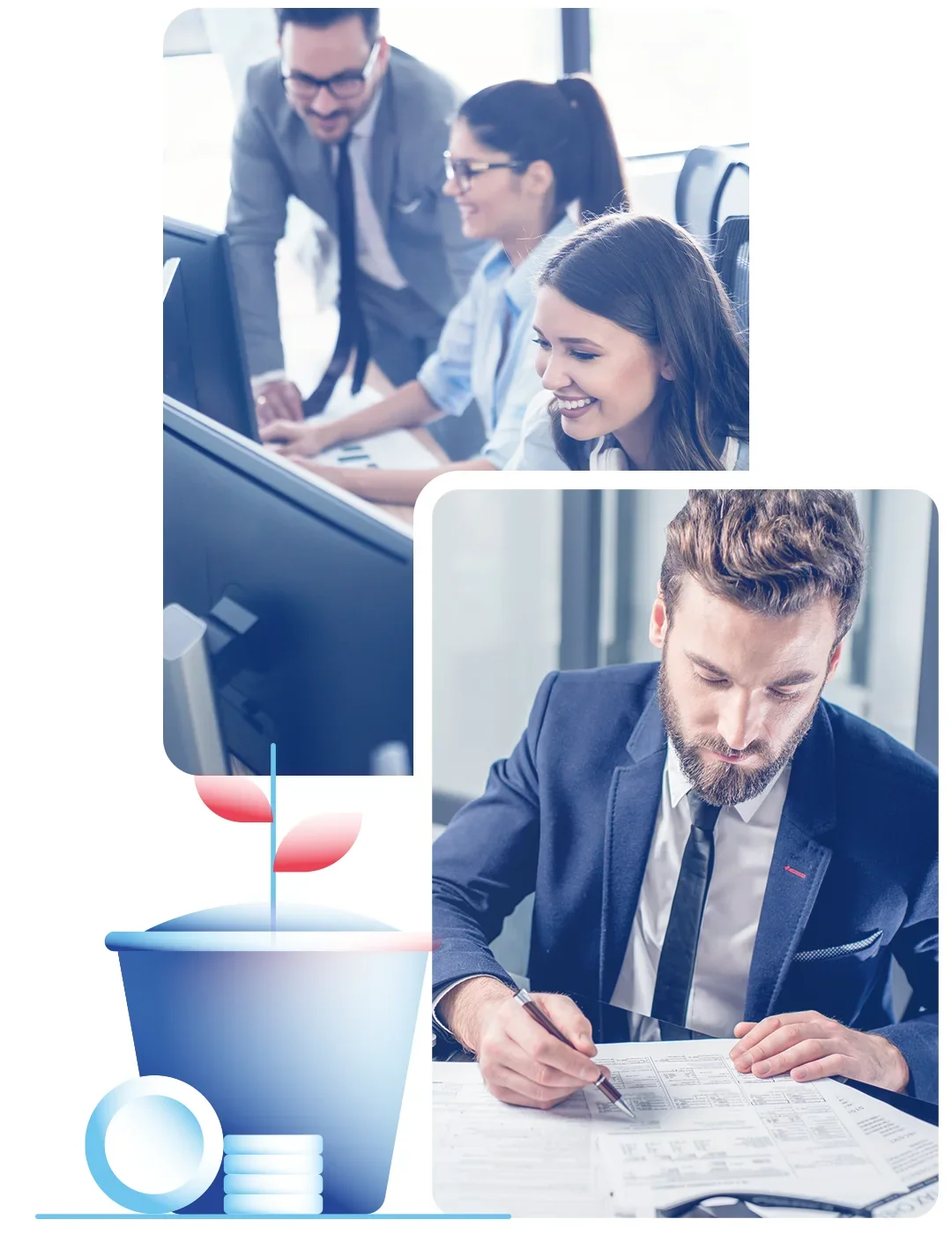 Contabilidad online Ecuador. Contadores expertosvirtuales. Servicio contable, tributario, impuestos, nómina en Quito. Asesoría financiera, planificación de impuesto. Automatización y contabilidad con inteligencia artificial IA