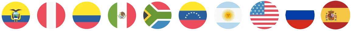 EXPERTAX SAS Ecuador. Servicio y outsourcing contable. Declaración y Devolución de impuestos. Tax Planning, Planeación y optimización de impuestos, Outsourcing de Nómina, Constitución de SAS Ecuador, Permisos de Funcionamiento Sudafrica, España, Estados Unidos EEUU [USA], Perú, Colombia, México, Argentina, Venezuela, Rusia